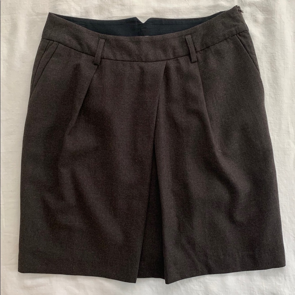 Comptoir des Cotonniers skirt